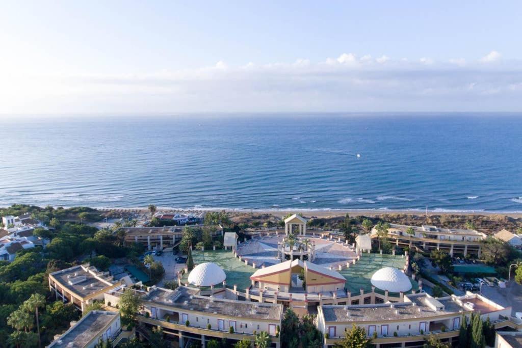 Laromanamarbella Punto Es Marbella Exterior foto
