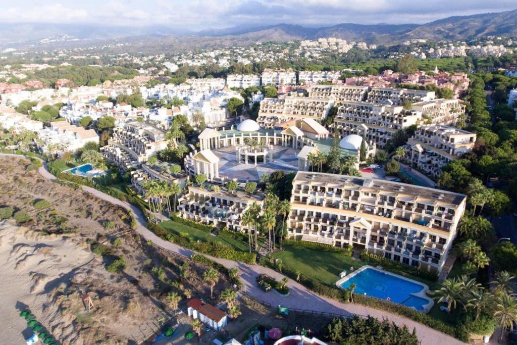 Laromanamarbella Punto Es Marbella Exterior foto