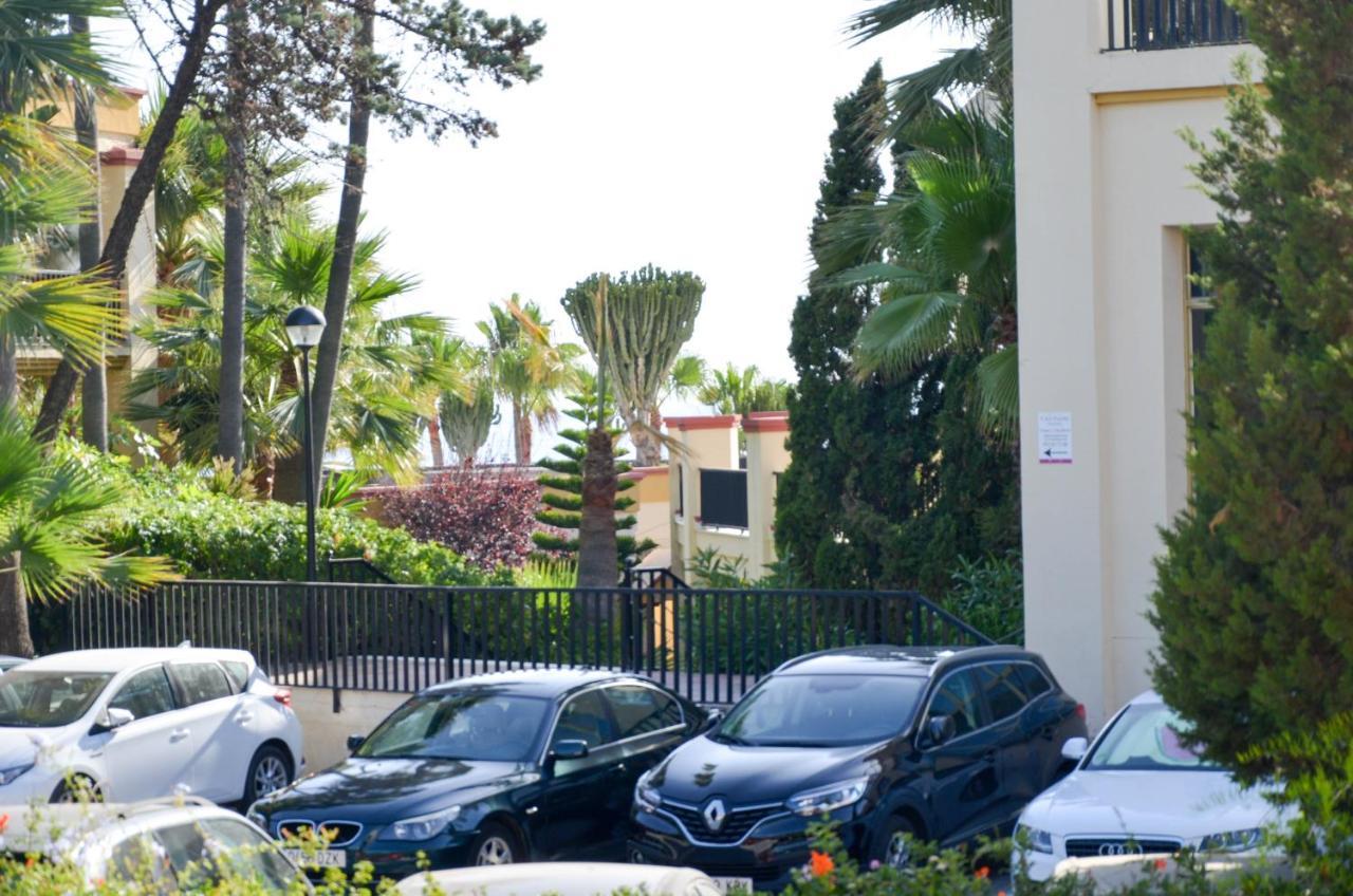 Laromanamarbella Punto Es Marbella Exterior foto