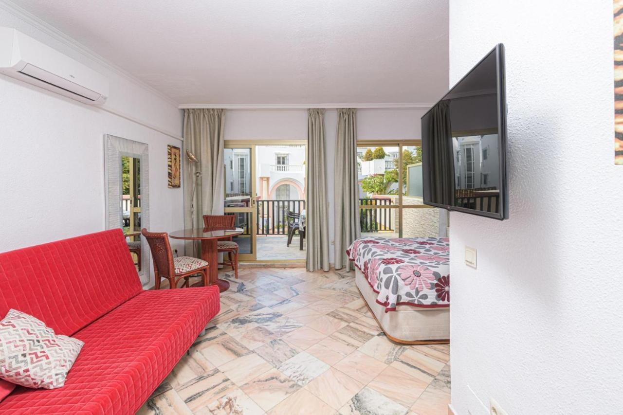 Laromanamarbella Punto Es Marbella Exterior foto