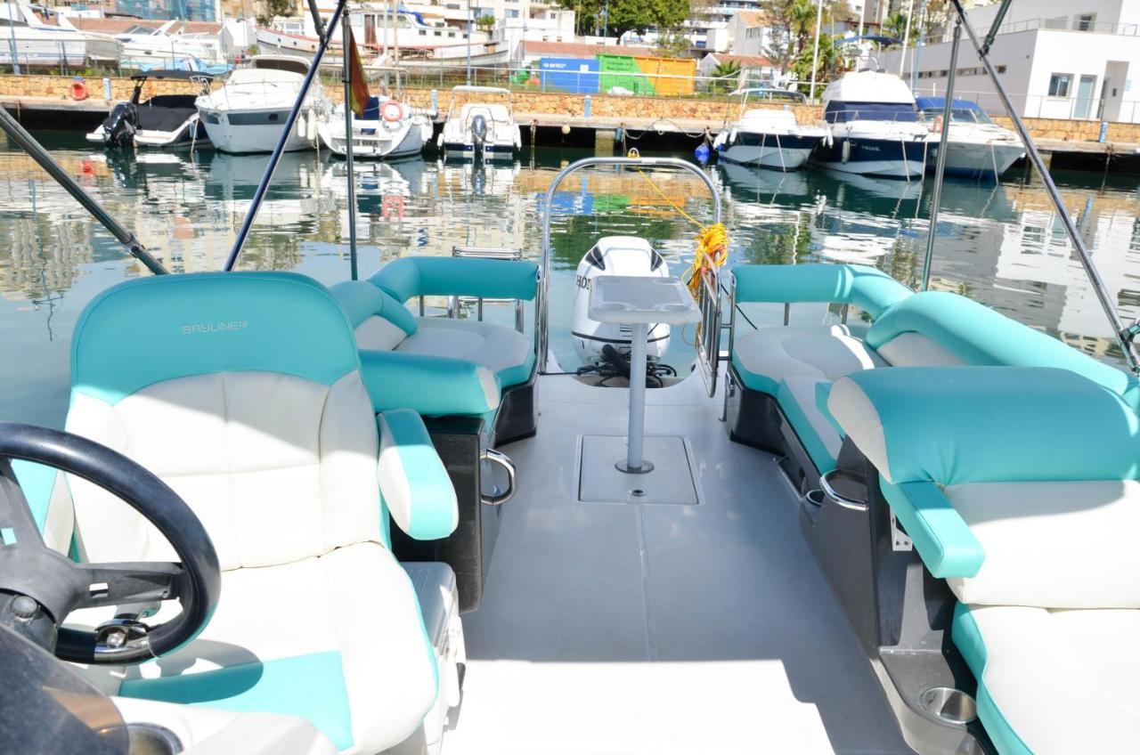 Laromanamarbella Punto Es Marbella Exterior foto