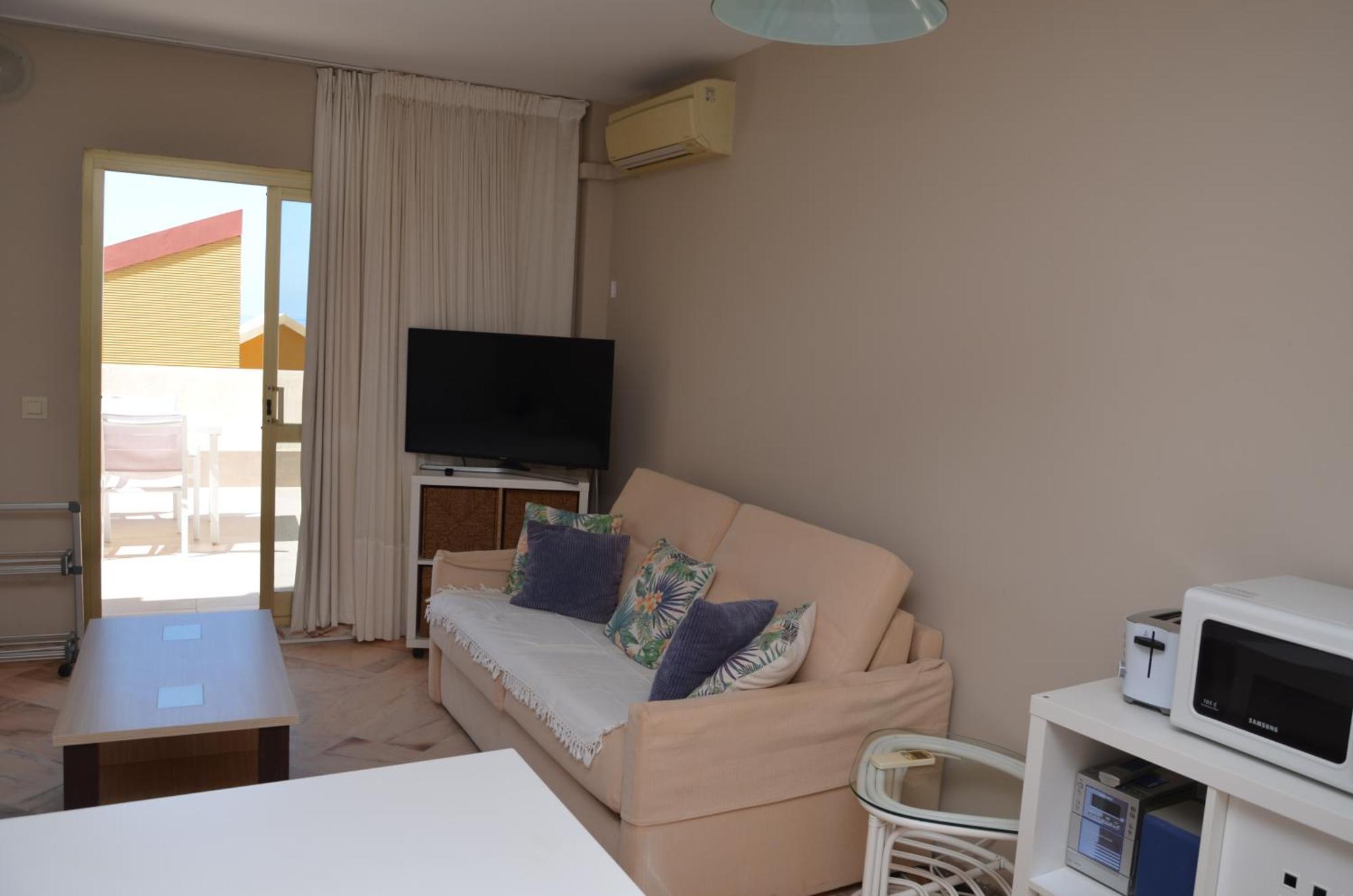 Laromanamarbella Punto Es Marbella Exterior foto