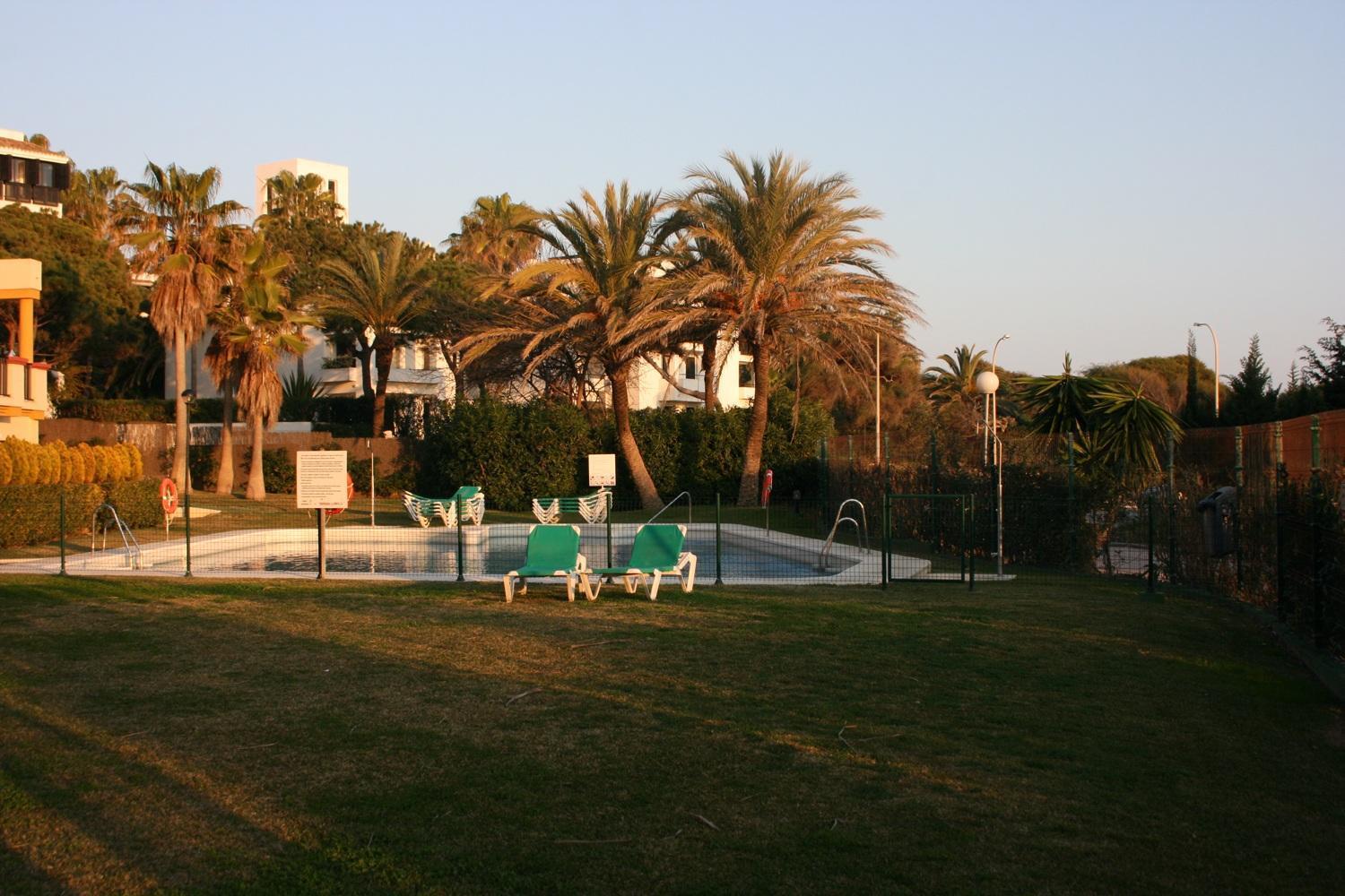 Laromanamarbella Punto Es Marbella Exterior foto