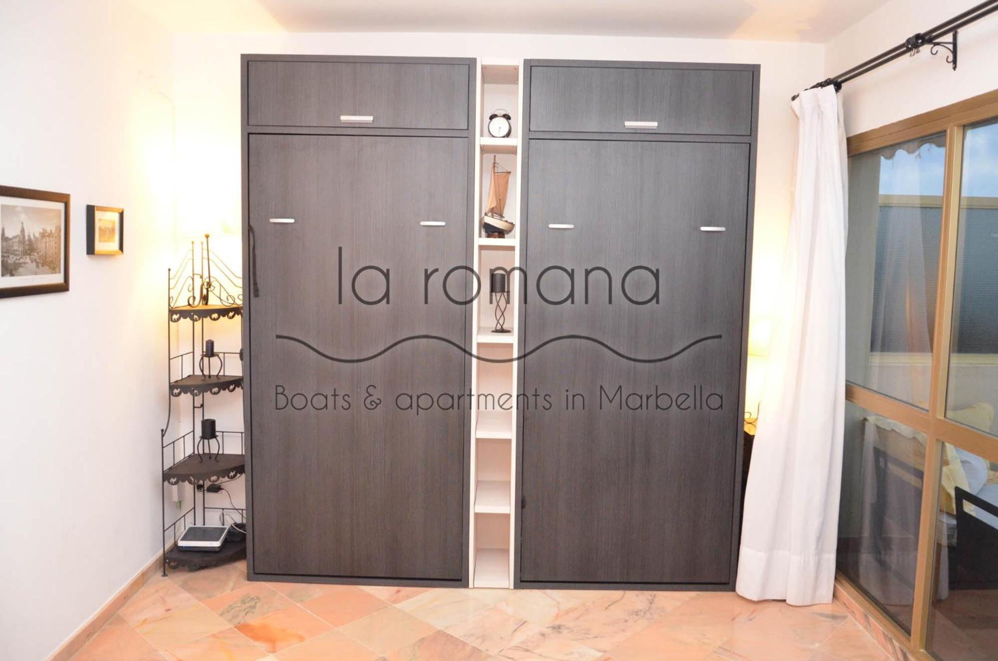 Laromanamarbella Punto Es Marbella Exterior foto