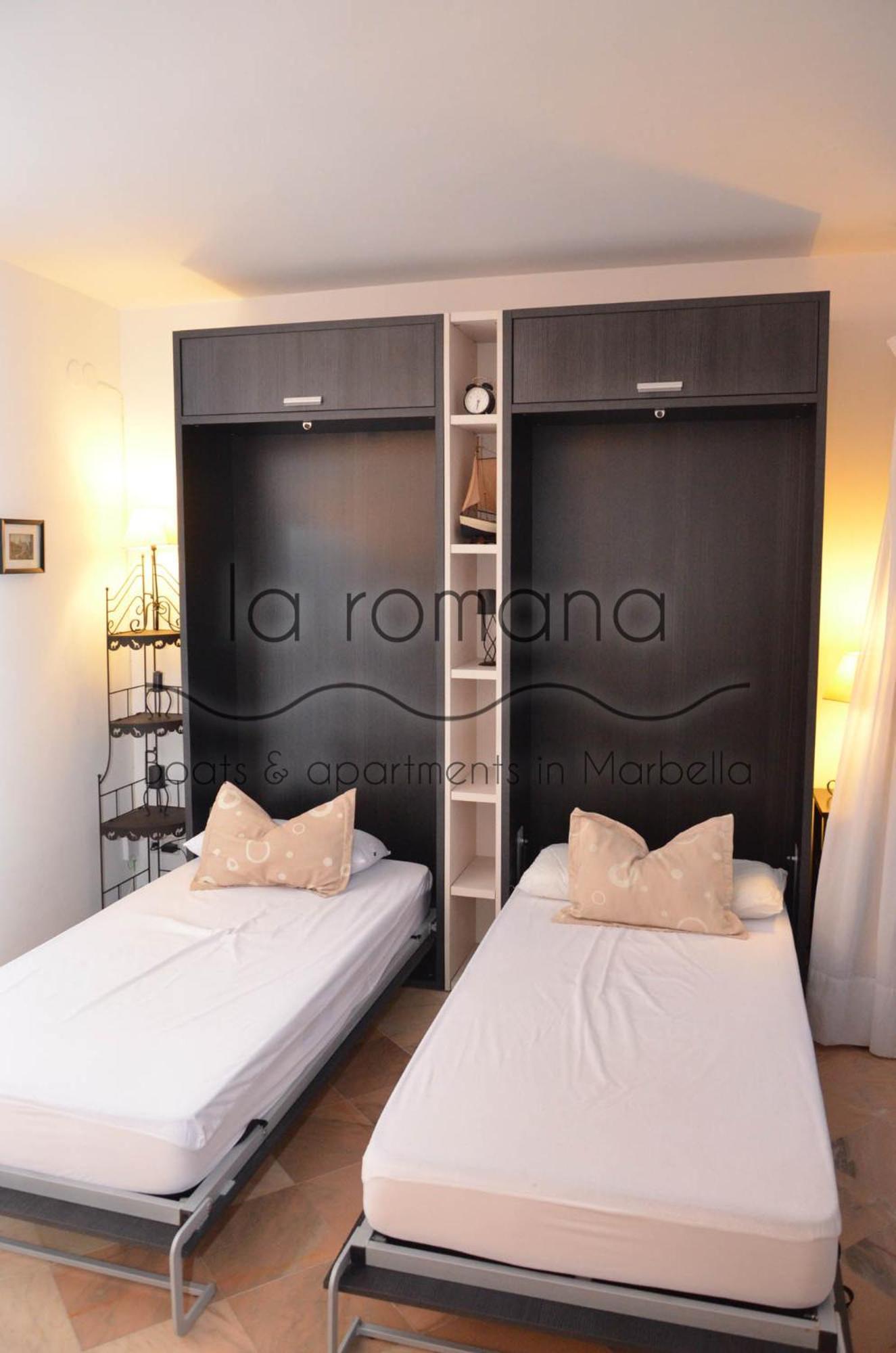 Laromanamarbella Punto Es Marbella Exterior foto