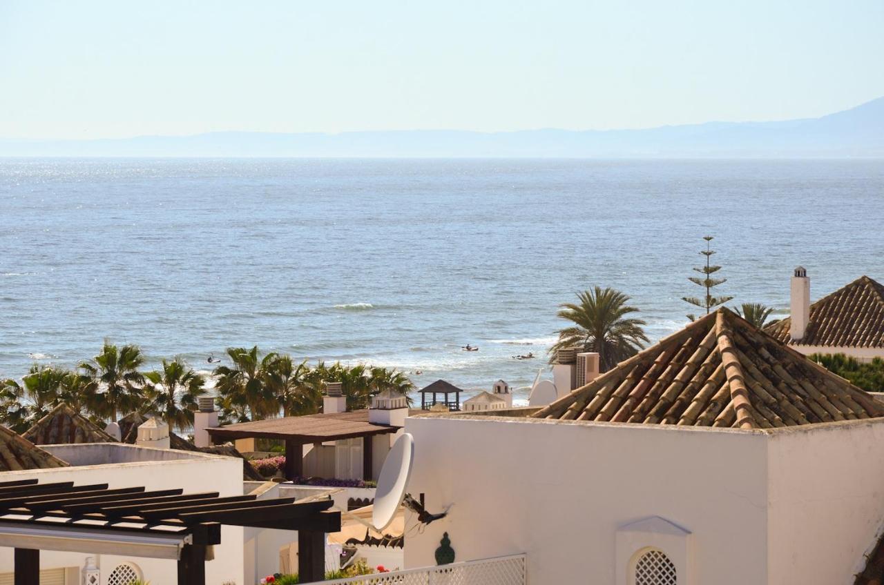 Laromanamarbella Punto Es Marbella Exterior foto