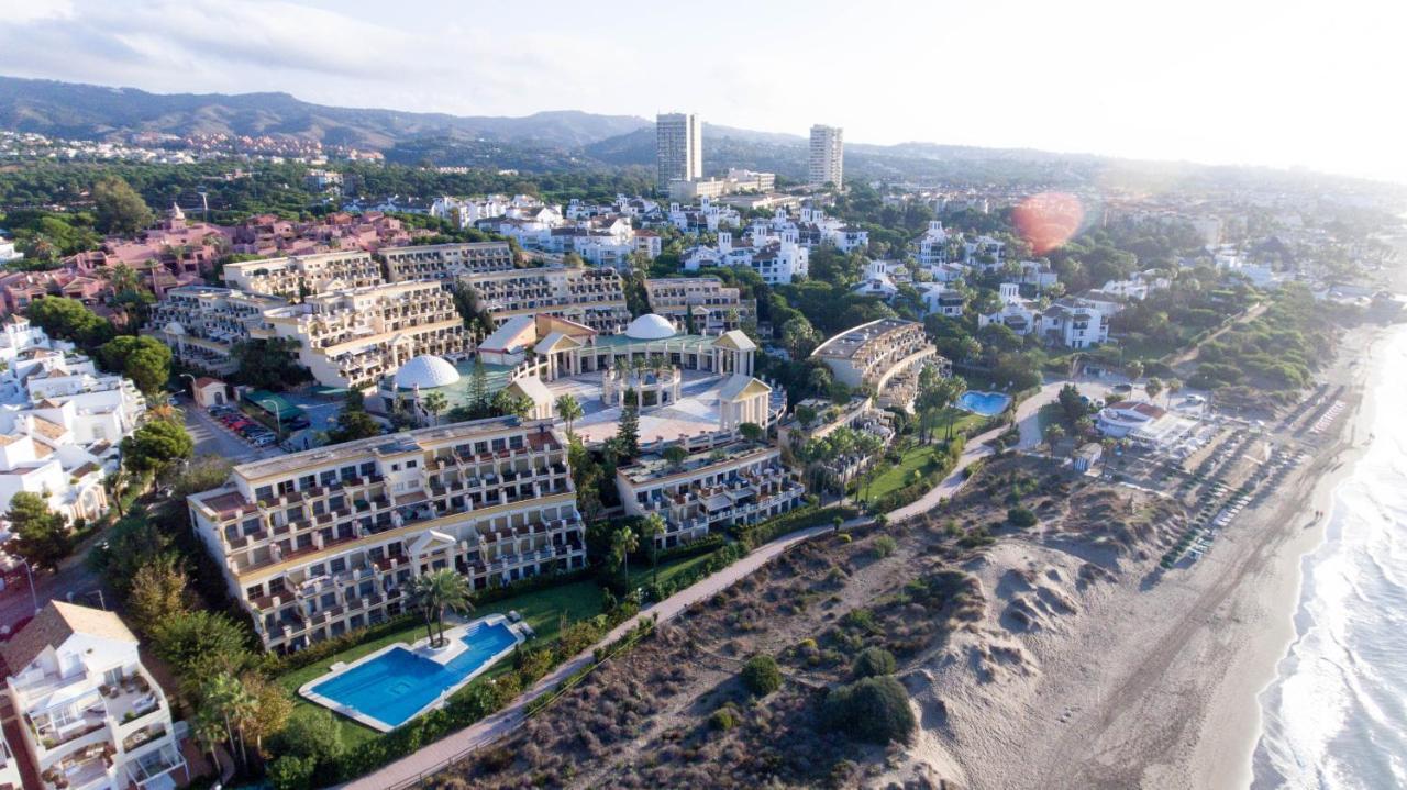 Laromanamarbella Punto Es Marbella Exterior foto