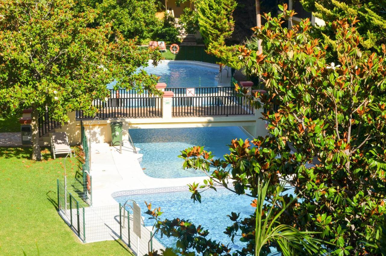 Laromanamarbella Punto Es Marbella Exterior foto