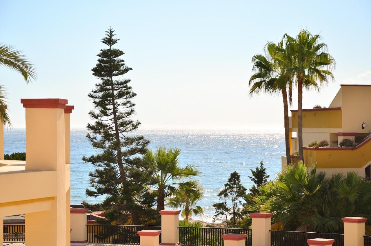 Laromanamarbella Punto Es Marbella Exterior foto