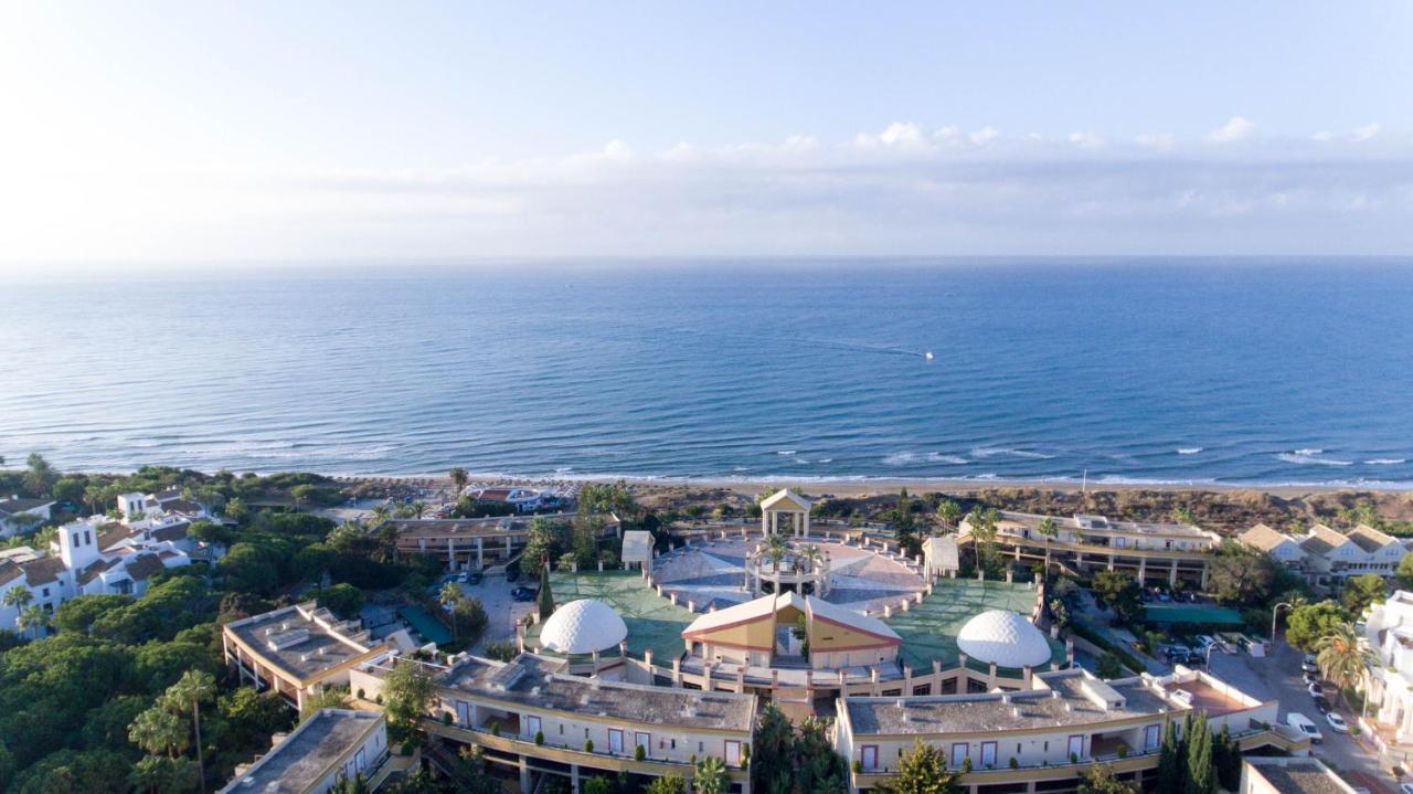 Laromanamarbella Punto Es Marbella Exterior foto