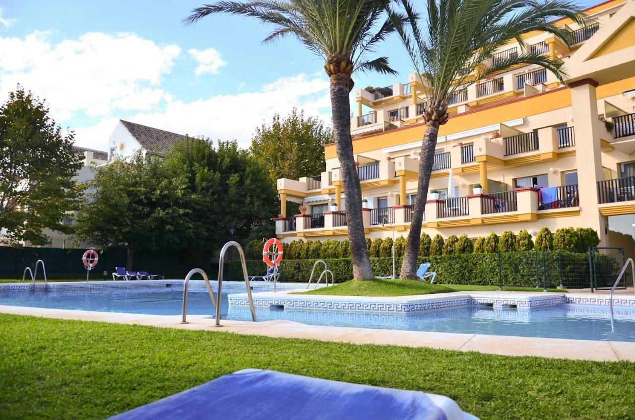 Laromanamarbella Punto Es Marbella Exterior foto